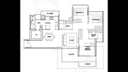 The Estuary (D27), Condominium #175976402